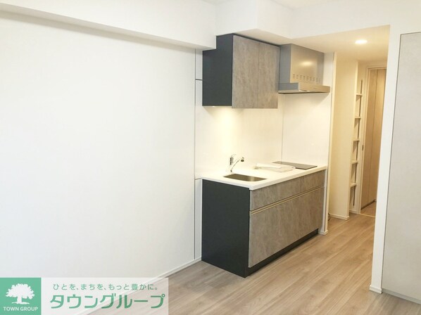 デュオステージ海老名の物件内観写真